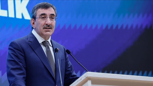 "En düşük emekli aylığı çalışması Ocak'ta gerçekleşir"