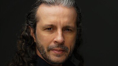 Harun Can İstanbul Modern'de