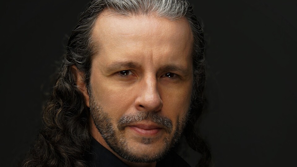 Harun Can İstanbul Modern'de