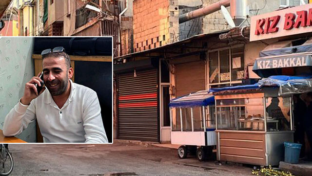 Adana'da kan donduran olay! Sokakta bıçaklı silahlı kanlı düello!