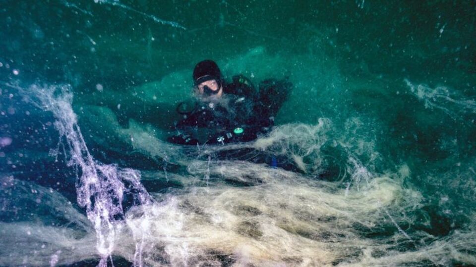 7 belediyeye müsilaj uyarısı