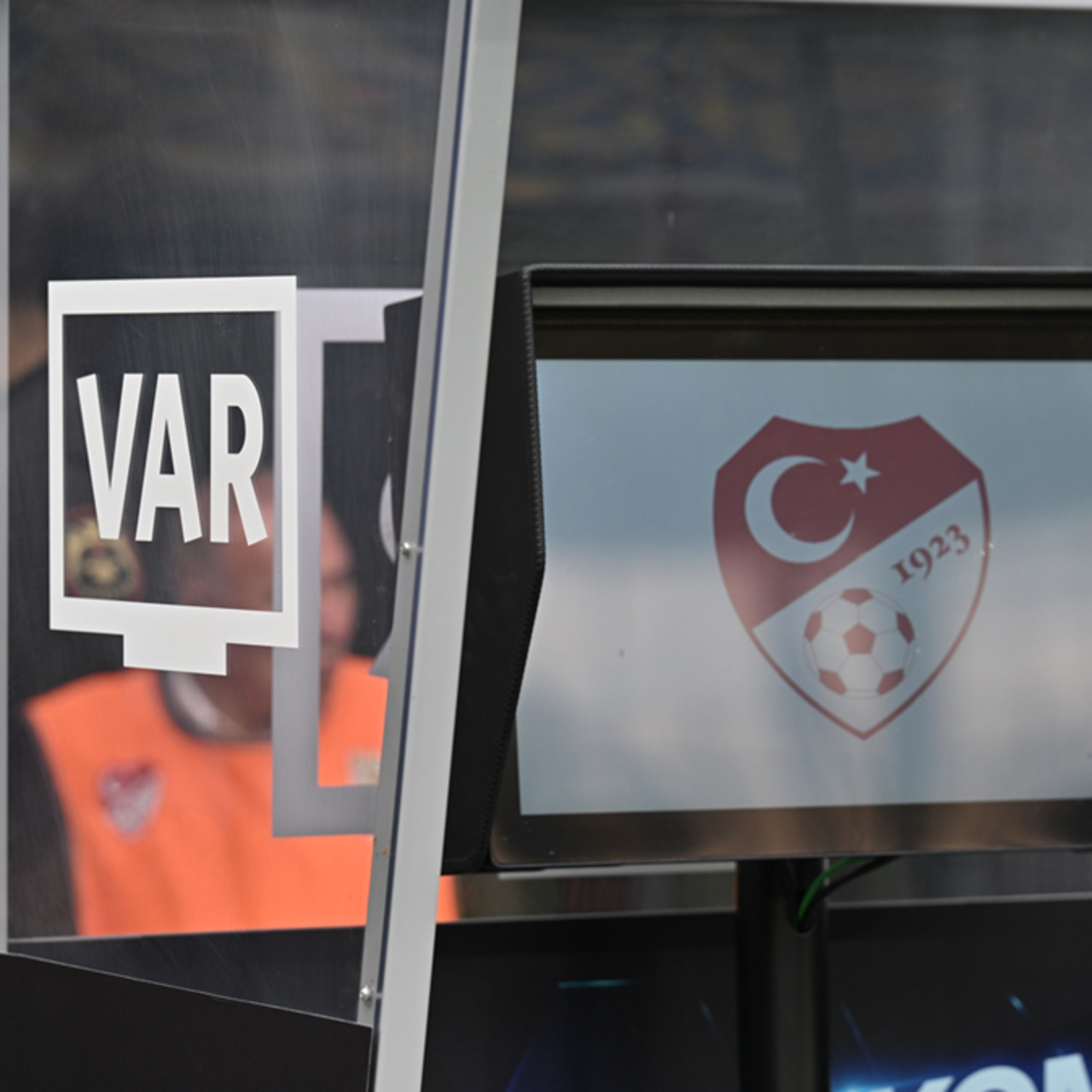 Galatasaray maçının VAR hakemi belli oldu!