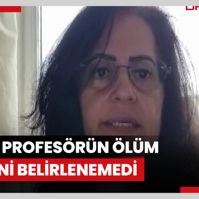 İngiltere'de hayatını kaybeden Türk profesörün ölüm nedeni belirlenemedi