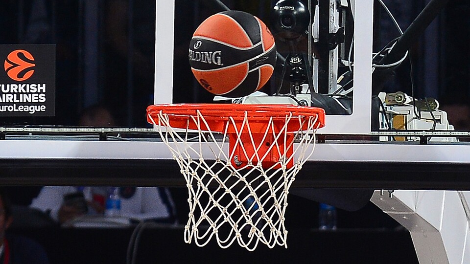 EuroLeague'de Monaco, liderliğini sürdürdü