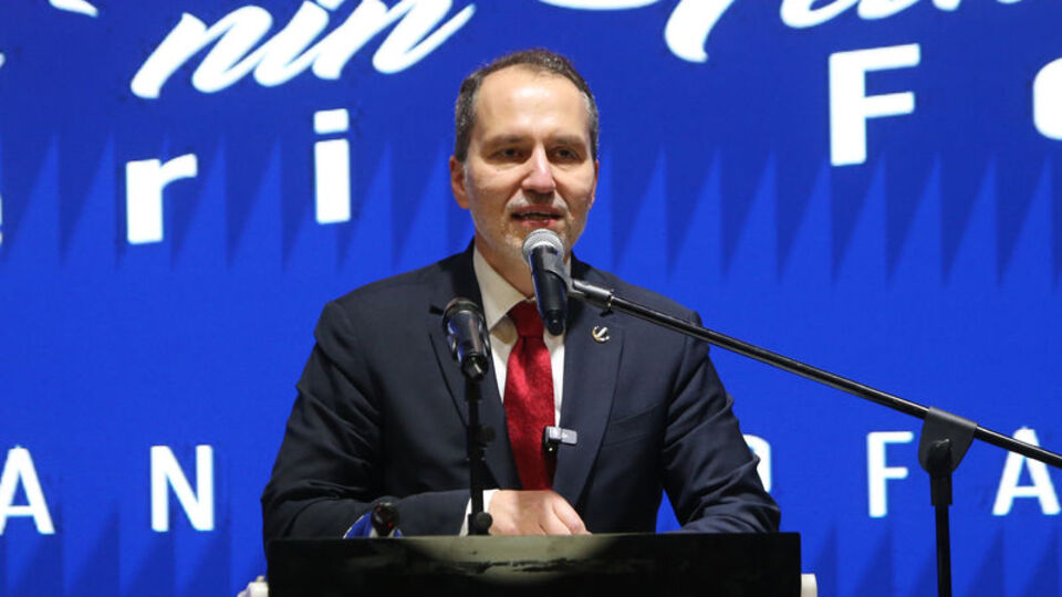 En düşük emekli maaşı için asgari ücret önerisi