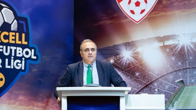 "Kadın futbolu doludizgin geliyor"