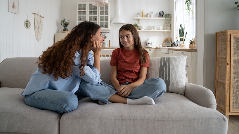 Ergenlikteki çocuklar için "yönetici değil, rehber olun" çağrısı