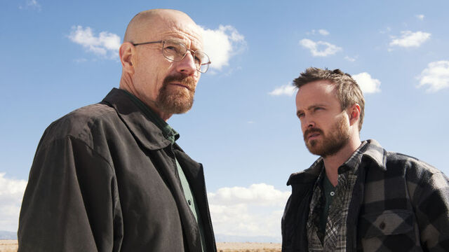 Breaking Bad dizisindeki Walter White'ın evi satışta!