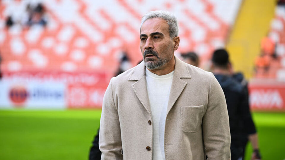 "Asla vazgeçmeden, çalışmaya devam edeceğiz"