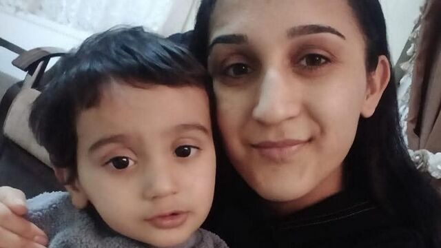 3.5 yaşındaki Efe iple boğulmuştu! Anne vahşeti!