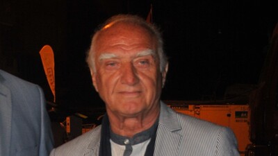 Usta müzisyen hayatını kaybetti