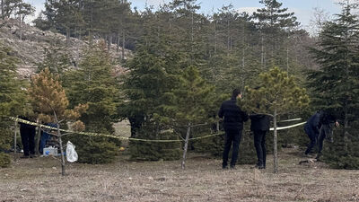 5 gün sonra başından vurulmuş halde bulundu