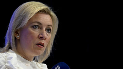 Rusya: Almanya Dışişleri Bakanı kendi ülkesine baksın