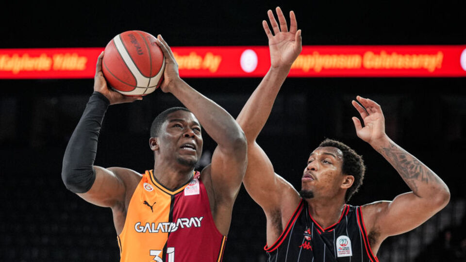 Galatasaray uzatmada kazandı!