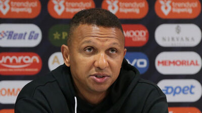 Mehmet Aurelio'dan istifa açıklaması!