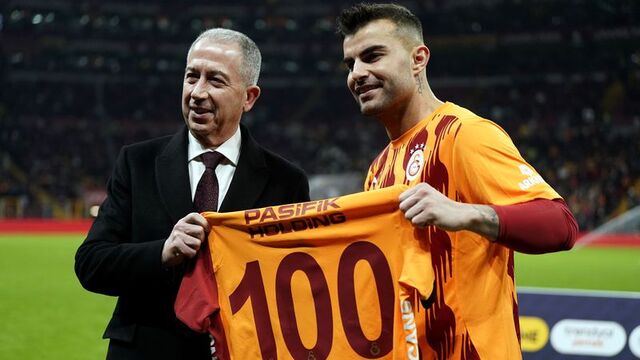 Abdülkerim Bardakcı 'dalya' dedi!