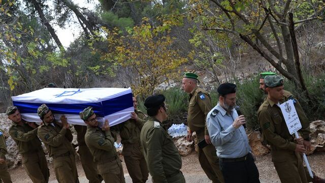 İsrail Ordusunda intiharlar arttı