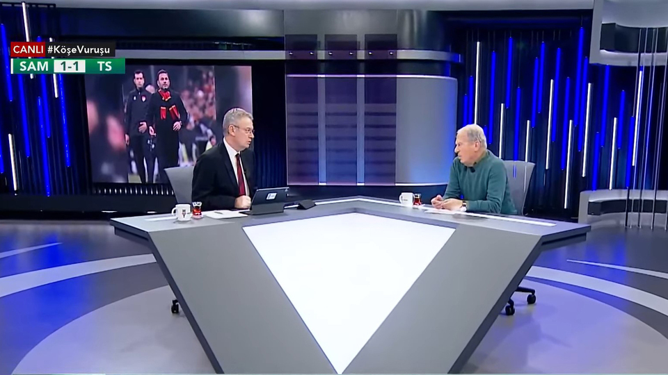 "G.Saray için kolay maç olmadı!"