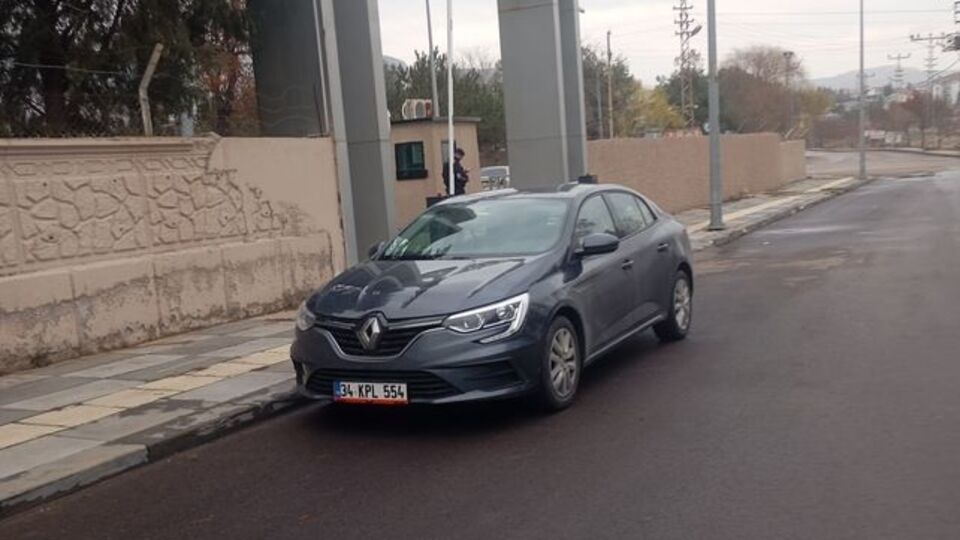 4 DEAŞ şüphelisi yakalandı