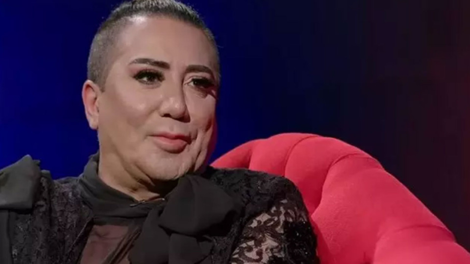 Ünlü fenomene gözaltı