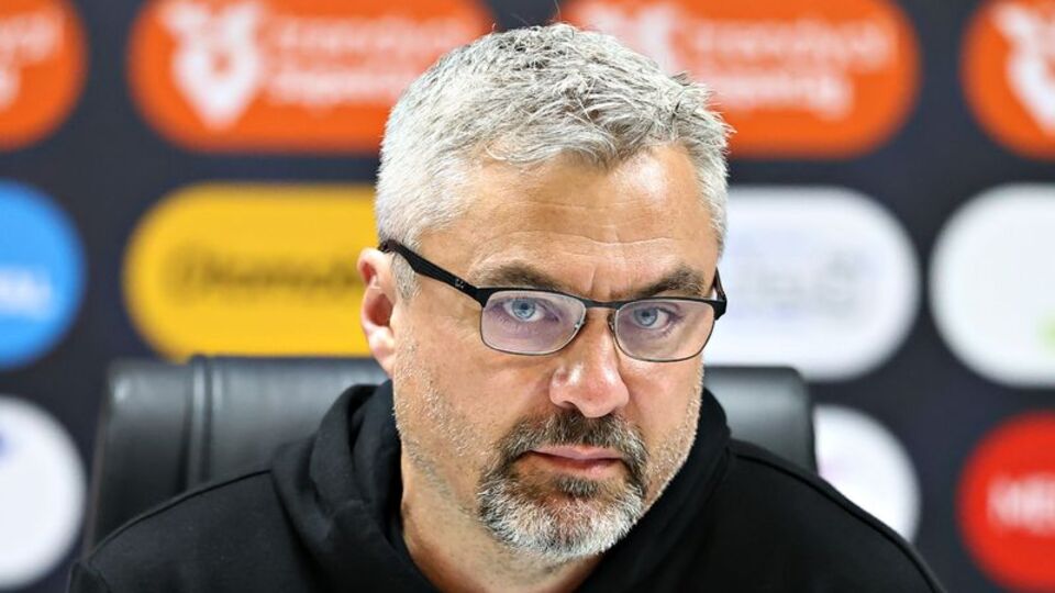 "Kimse armadan büyük değil"