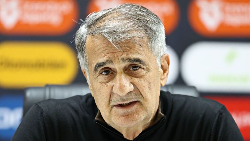 "Oyun üstünlüğü skora yansımadı"