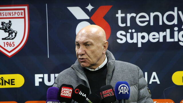 "Avrupa'ya doğru yola çıkacağız"