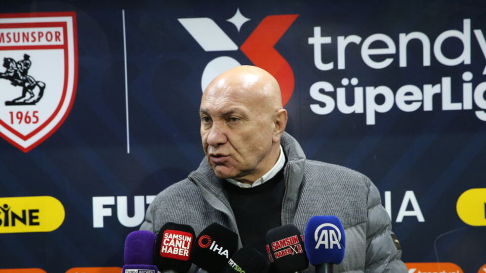 "Avrupa'ya doğru yola çıkacağız"