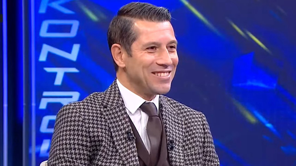 "G.Saray'ın penaltısı doğru karar!"