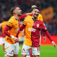 "Galatasaray'a tatil yaramamış"