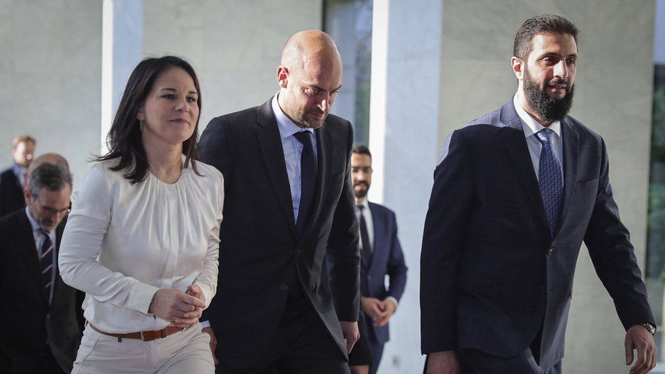 "Sıradan bir el sıkışma beklemiyordum"