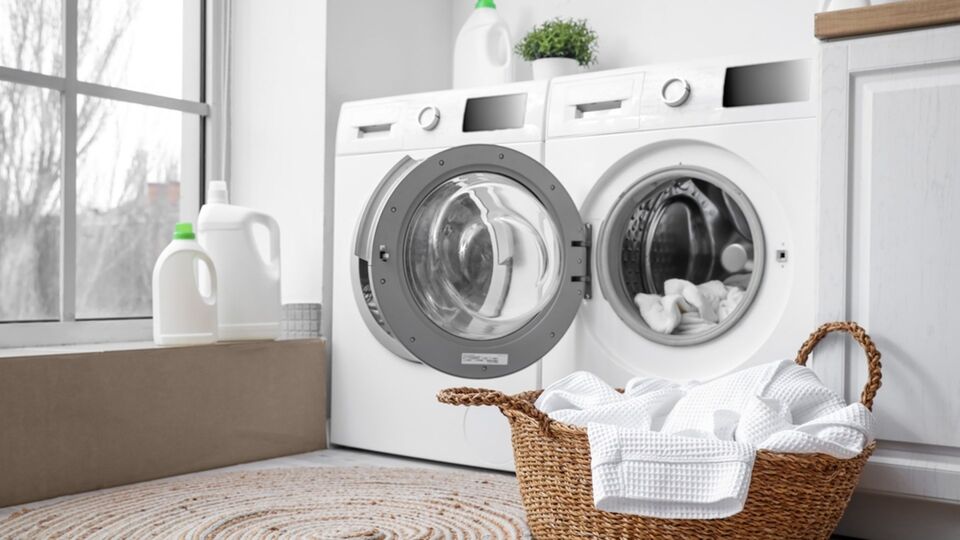 Çamaşır kurutma makinelerinde yeni dönem