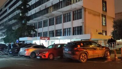 Kahreden haber! Polis memuru şehit oldu