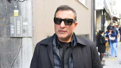 Hadise'yi yine eleştirdi