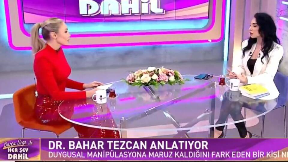 İlişkilerde duygusal manipülasyon nedir?