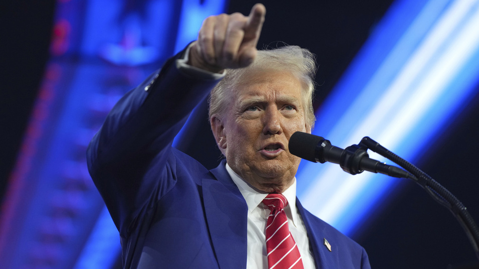 Kripto piyasasının rotasını Trump ve kabinesi belirleyecek