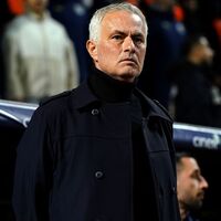 Mourinho kararını verdi!