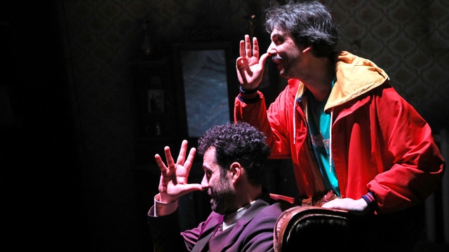 'Uçurtmanın Kuyruğu' Ataşehir'de