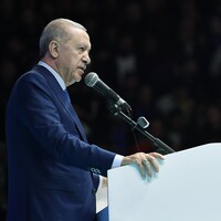 Cumhurbaşkanı Erdoğan'dan açıklamalar