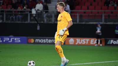 Tottenham, Çek kaleciyi kadrosuna kattı