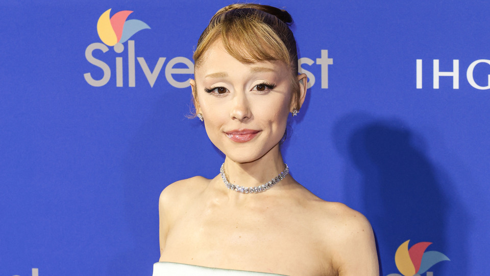 "Botoks ve dolgularıma teşekkürler"