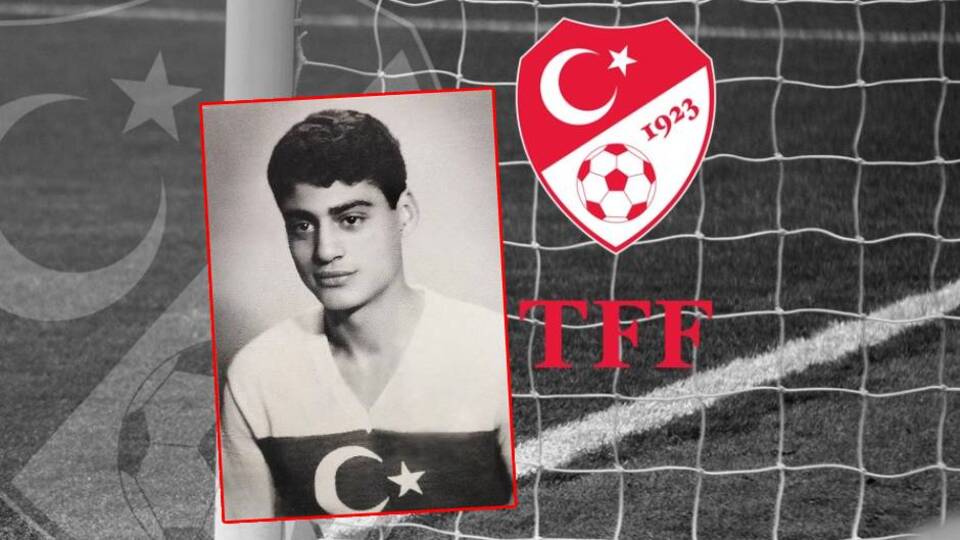 Eski milli kaleci Yılmaz Urul hayatını kaybetti