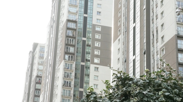 İstanbul'da lüks sitede kadın cinayeti!