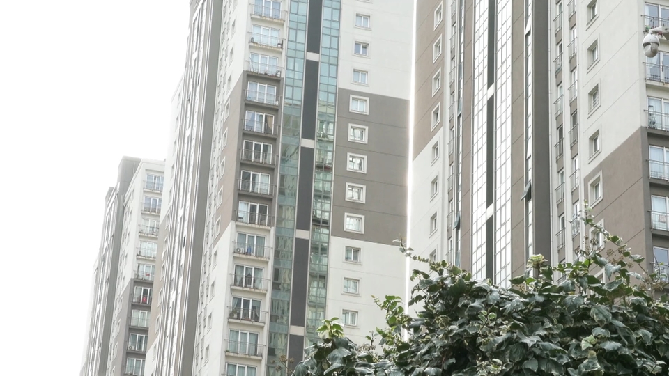 İstanbul'da lüks sitede kadın cinayeti!