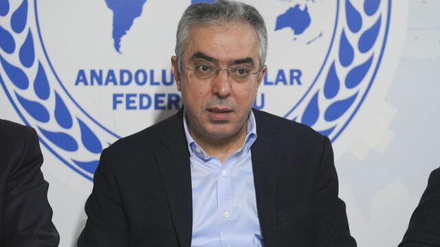 "Ortadoğu'ya ilişkin kötülük algısı oluşturuldu"