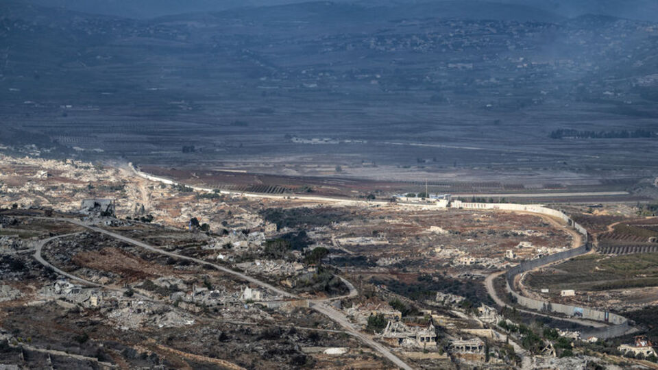 İsrail'den Hizbullah'a "ateşkesi bozarız" tehdidi