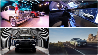 Otomotiv sektörü 37 milyar dolar ihracat yaptı