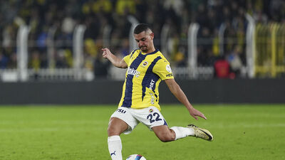 "Daha üstün bir oyun göstermek isterdik"