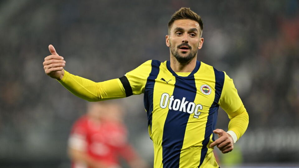 Dusan Tadic'ten tepkiler için açıklama!