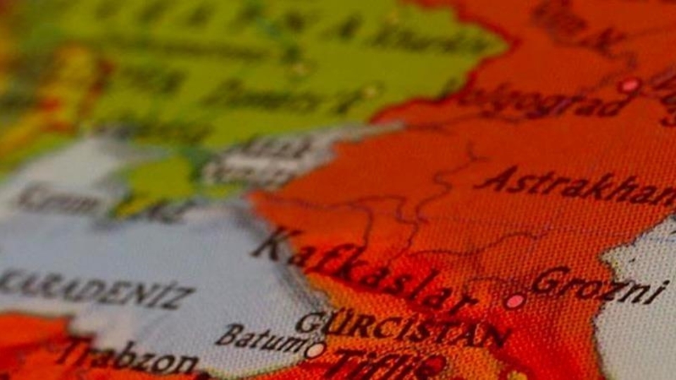 Gürcistan'dan tek taraflı bağımsızlığını ilan eden Abhazya'da yangın: 5 kardeş öldü